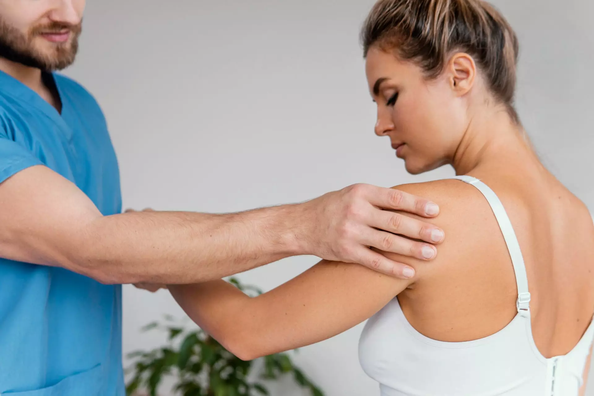 San Diego Pain Management Center
